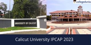 Calicut University IPCAP 2023 Second Allotment List Out @admission.uoc.ac.in; Check Direct Link Here